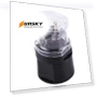 थंबनेल Travel Universal Adaptor — Power Solutions & Surge Protection