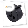 थंबनेल Travel Universal Adaptor — Power Solutions & Surge Protection