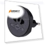 थंबनेल Travel Universal Adaptor — Power Solutions & Surge Protection