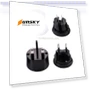 थंबनेल Travel Universal Adaptor — Power Solutions & Surge Protection