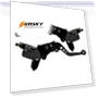 Universal Aluminum Alloy Hydraulic Clutch Motorcycle Brake Pump — Accessories
