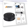 Thumbnail USB Electric Rotating Turntable Display Stand — Turntables, PULUZ