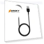 Thumbnail USB Magnetic Watch Wireless Charging Cable — Smartwatch Charging Solutions, Samsung