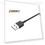 Thumbnail USB Magnetic Watch Wireless Charging Cable — Smartwatch Charging Solutions, Samsung