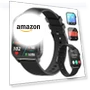 Thumbnail 1.83" HD Smartwatch with 120 Sports Modes — Smartwatches, TRAUSI