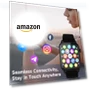 Thumbnail 1.83" HD Smartwatch with 120 Sports Modes — Smartwatches, TRAUSI