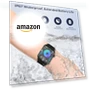 Thumbnail 1.83" HD Smartwatch with 120 Sports Modes — Smartwatches, TRAUSI