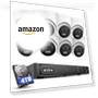 Thumbnail 16CH 4K PoE Security Camera System — Smart Home Security, Annke