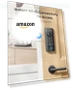 Thumbnail 3-in-1 Camera+Doorbell+Fingerprint Keyless Entry Door Lock — Biometric Security, eufy Security