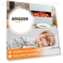 Thumbnail 3 Sided Electric Fireplace Insert — Electric Heating Solutions, Cosmopolitan Fireplaces