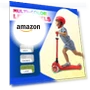 Thumbnail 3 Wheel Kick Scooter for Children and Toddlers — Electric Vehicles, HighMaster