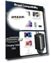 Thumbnail 4 in 1 Fast Charging Retractable Car Charger — Phone Accessories, EloBeth
