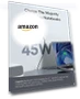 Thumbnail 45W USB C Fast Charger — Charging Solutions, Anker