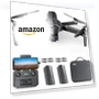 Thumbnail 4K Camera Drone with Gimbal & EIS — Drones, Ruko