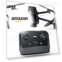 Thumbnail 4K Drones with Camera for Adults — Drones, Ruko