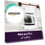 Thumbnail 5-Cup Mini Brew Switch Coffee Maker — Coffee & Espresso Combos, Mr. Coffee