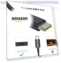 Thumbnail 65W USB C Laptop Charger — Chargers & Adapters, DECSZDY