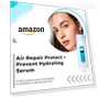 Превью 72-Hour Facial Hydrating Serum — Serums, Air Repair