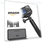 Thumbnail Action Camera 4K with Extended Battery Life — Wearable Cameras, DJI