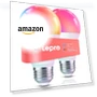 AI Smart Light Bulbs — LED, Lepro