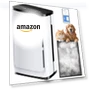 Thumbnail Air Purifier for Large Rooms — Activated Carbon Air Purifiers, HEAPETS