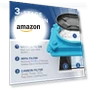 Thumbnail Air Scrubber with 3 Stage Filtration — Activated Carbon Air Purifiers, AlorAir