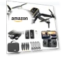 Thumbnail Brushless Motor Drone with Camera — Drones, CHUBORY