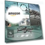 Thumbnail Brushless Motor Drone with Camera — Drones, CHUBORY