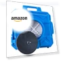 Thumbnail Commercial 500cfm Air Purifier Hepa Air Scrubber Negative Air Machine — Air Ionizers, MOUNTO