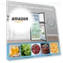 Thumbnail Double Door Refrigerator — Mini Fridges, Midea