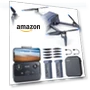 Thumbnail Drones with Camera for Adults 4K — Drones & UAV Technology, Veeniix