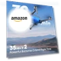 Thumbnail Drones with Camera for Adults 4K — Drones & UAV Technology, Veeniix