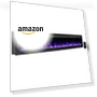 Thumbnail Electric Fireplace Insert — Electric Heating Solutions, CharaVector