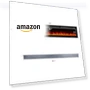 Thumbnail Electric Fireplace Insert — Electric Heating Solutions, CharaVector