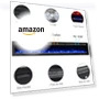 Thumbnail Electric Fireplace Insert — Electric Heating Solutions, CharaVector