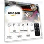 Thumbnail Electric Fireplace Insert — Electric Heating Solutions, CharaVector