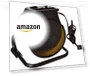 Thumbnail Electric Forced Air Heater with Pivoting Base — Portable Heating Solutions, Dura Heat