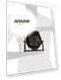 Thumbnail Electric Forced Air Heater with Pivoting Base — Portable Heating Solutions, Dura Heat