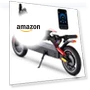 Превью Electric Scooter for Adults — Electric Self-Balancing Scooters, ECOROAD