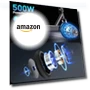 Превью Electric Scooter for Adults — Electric Self-Balancing Scooters, ECOROAD