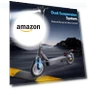 Превью Electric Scooter for Adults — Electric Self-Balancing Scooters, ECOROAD