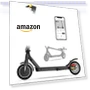Thumbnail Electric Scooter with Smart APP — Electric Vehicles, INVANTI