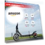 Thumbnail Electric Scooter with Smart APP — Electric Vehicles, INVANTI