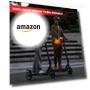 Thumbnail Electric Scooter with Smart APP — Electric Vehicles, INVANTI
