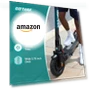 Thumbnail Electric Scooter — Electric Vehicles, Gotrax