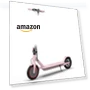 Thumbnail Electric Scooter — Electric Vehicles, Roinside