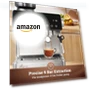 Thumbnail Espresso Machine with Grinder and Milk Frother — Espresso Machines, Acaspresso