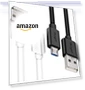 Thumbnail Extra Long Micro USB Cable 2Pack — Chargers, DEEGO