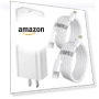 Thumbnail Fast Charger and Cable Set — Charging Solutions, TrimDish