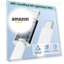 Thumbnail Fast Charger and Cable Set — Charging Solutions, TrimDish